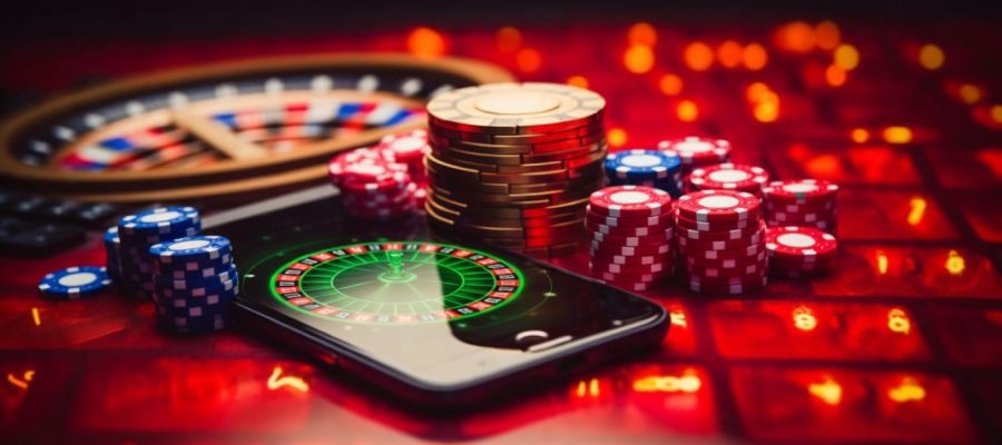 nettikasinot ilman rekisteröintiä